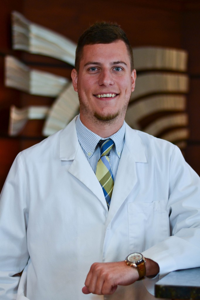 Meet the Team Busby Eye Care