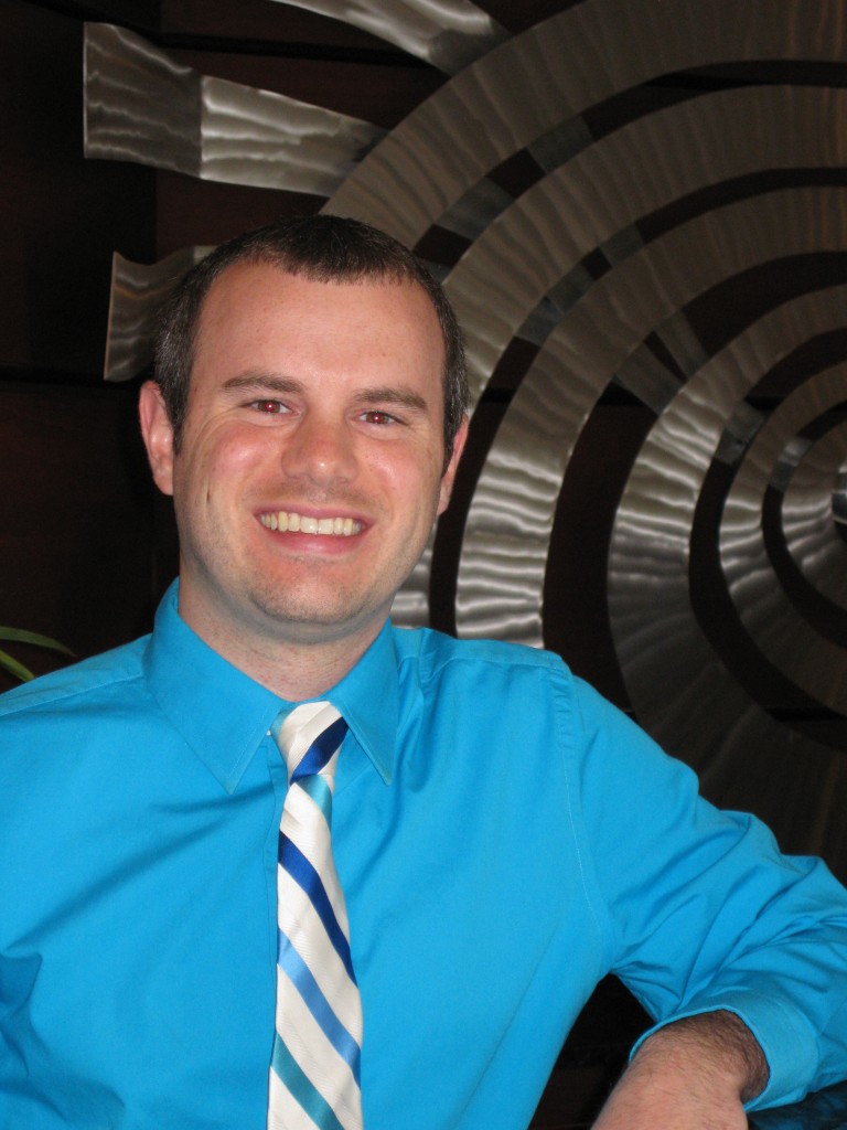 Dr Feipel Busby Eye Care