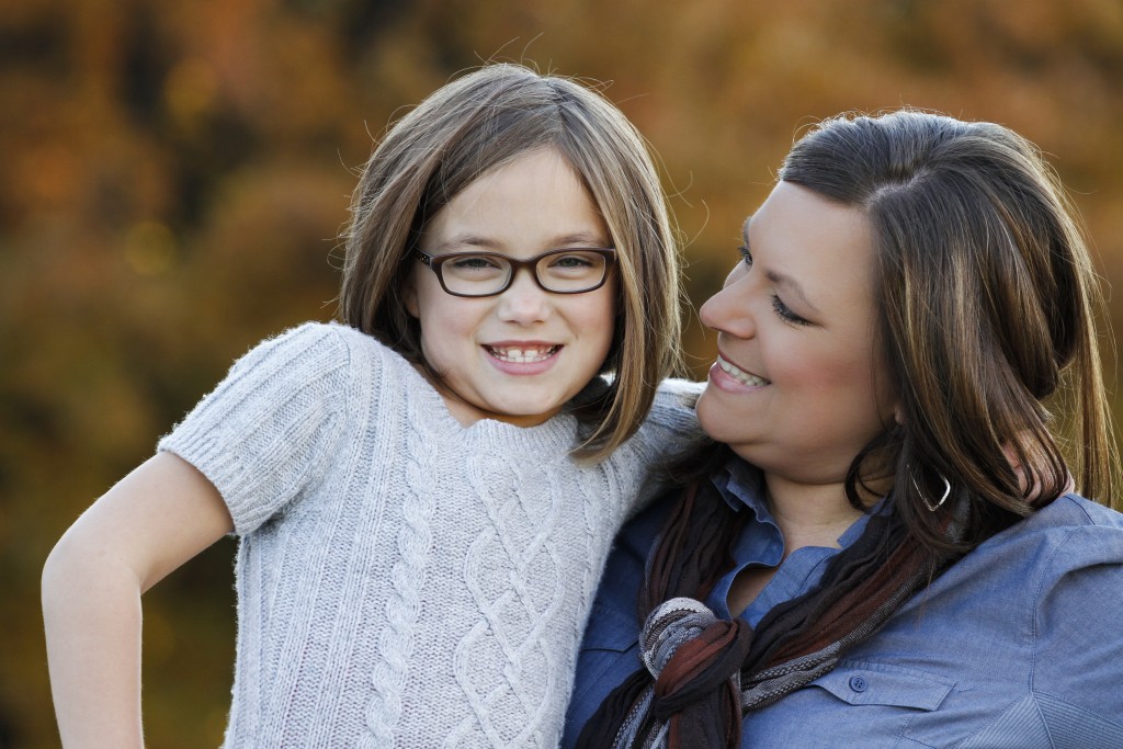 Myopia Management Busby Eye Care