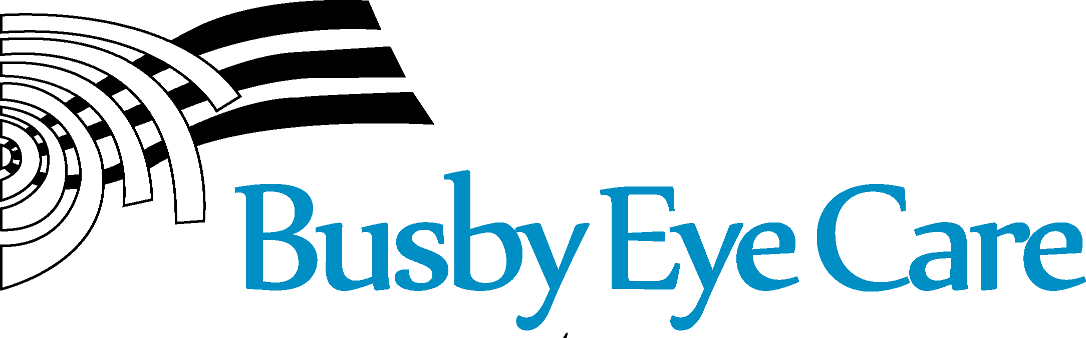 Busby Eye Care